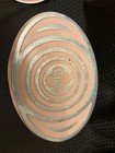 Vintage Club Aluminum Pink Oval Roaster & Lid, 6 Qt Dutch Oven Cookware — photo 4