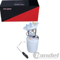 Maxgear KRAFTSTOFF-FÖRDEREINHEIT Kraftstoffpumpe Passend FüR Audi A4 A5 |