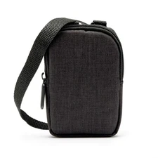 Zink Soft Camera Case – Small Instant Print Camera & Printer Bag w/Photo P