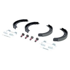 Ate 03.0137-0170.2 Bremsbackensatz Feststellbremse Hinterachse für Mercedes Benz