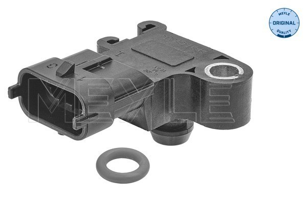 Intake Manifold MEYLE GERMANY 714 812 0001 Sensor, intake manifold pressure for