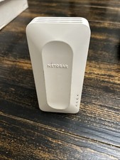 NETGEAR AX1600 - EAX12 Mesh Wifi Range Extender Signal Booster.  20