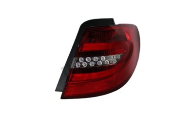 ULO 106075220 Tail Light Assembly for MERCEDES-BENZ