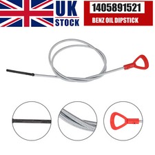 Transmission Gearbox Dipstick Oil Level For Mercedes-Benz B C E G M S Class CLK
