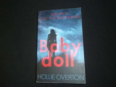 baby doll hollie overton