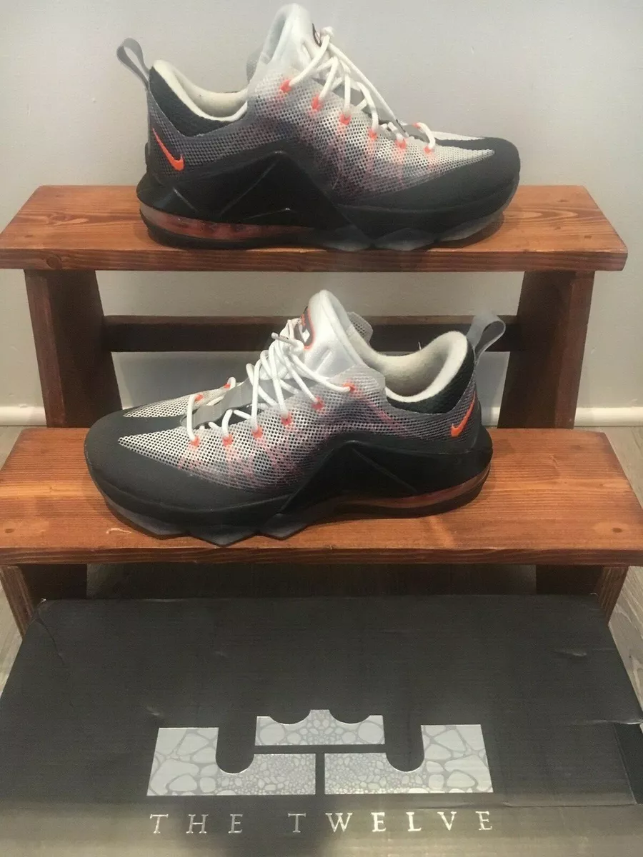 Lebron 12 clearance air max 95