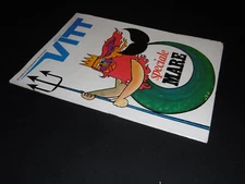 WEEKLY VITT N°34/1968 TINTIN ASTRONAUTS DEL MARE PETRONIO & ANATOLIO