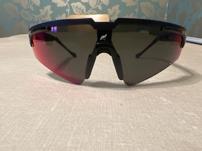 Briko Fahrradbrille