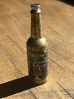 Rare 1950’s CAPTAIN MORGAN Brass Gravity Bottle Opener VERY RARE Works! — photo 4