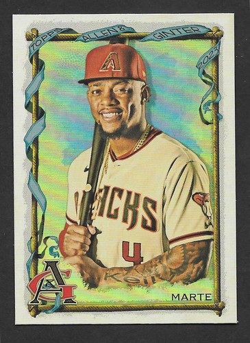 Caja caliente retrato plateado Topps Allen & Ginter 2023 tú eliges tu jugador - Imagen 70 de 131