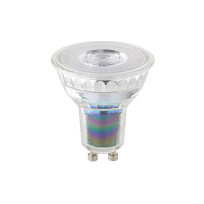 SIGOR 9,3W Genius 97 GU10 550lm 3000K 36° dimmbar QPAR51 LED Spot