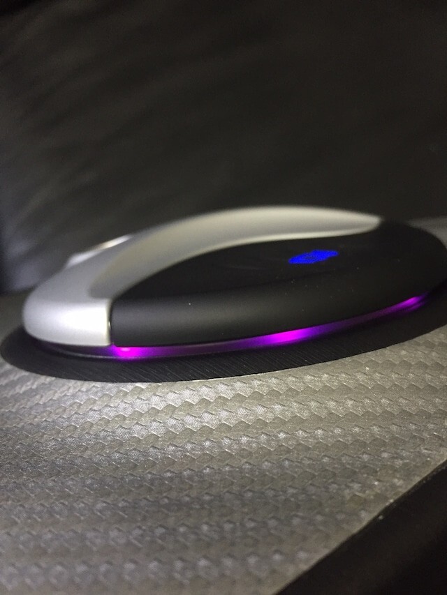 ASI Shift Position Switch for Toyota Prius ZVW30 ZVW35 Silver