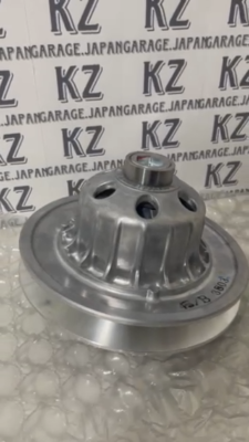 Kawasaki Mule 4010 Trans4x4 12 Driven Secondary Clutch 19307 for