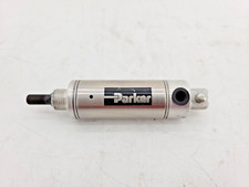 New Parker 1.06NRPSR01.0 Air Cylinder SR 1-1/16" Bore 1" Spring Return