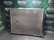 Radiateur Renault KANGOO