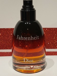 fahrenheit parfum