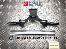 ** Kawasaki ZX10-R- Tail Tidy 2016 - 2026, Full Package,LED Indicators. Relay.