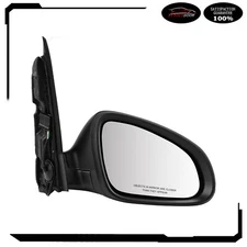 Passenger Side Door Mirror For 2012-2017 Buick Verano Power Right