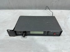 Sennheiser Diversity Receiver EM500 518-550MHz 2760 ONE THS