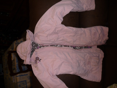 Sommer / Herbst Jacke Mädchen 10 Jahre - IKKS - Old Navys - NKY
