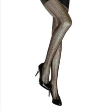 Sympatico Fashion Strumpfhose Jasera Trachtenstrumpfhose Ajour Dirndl Wiesn