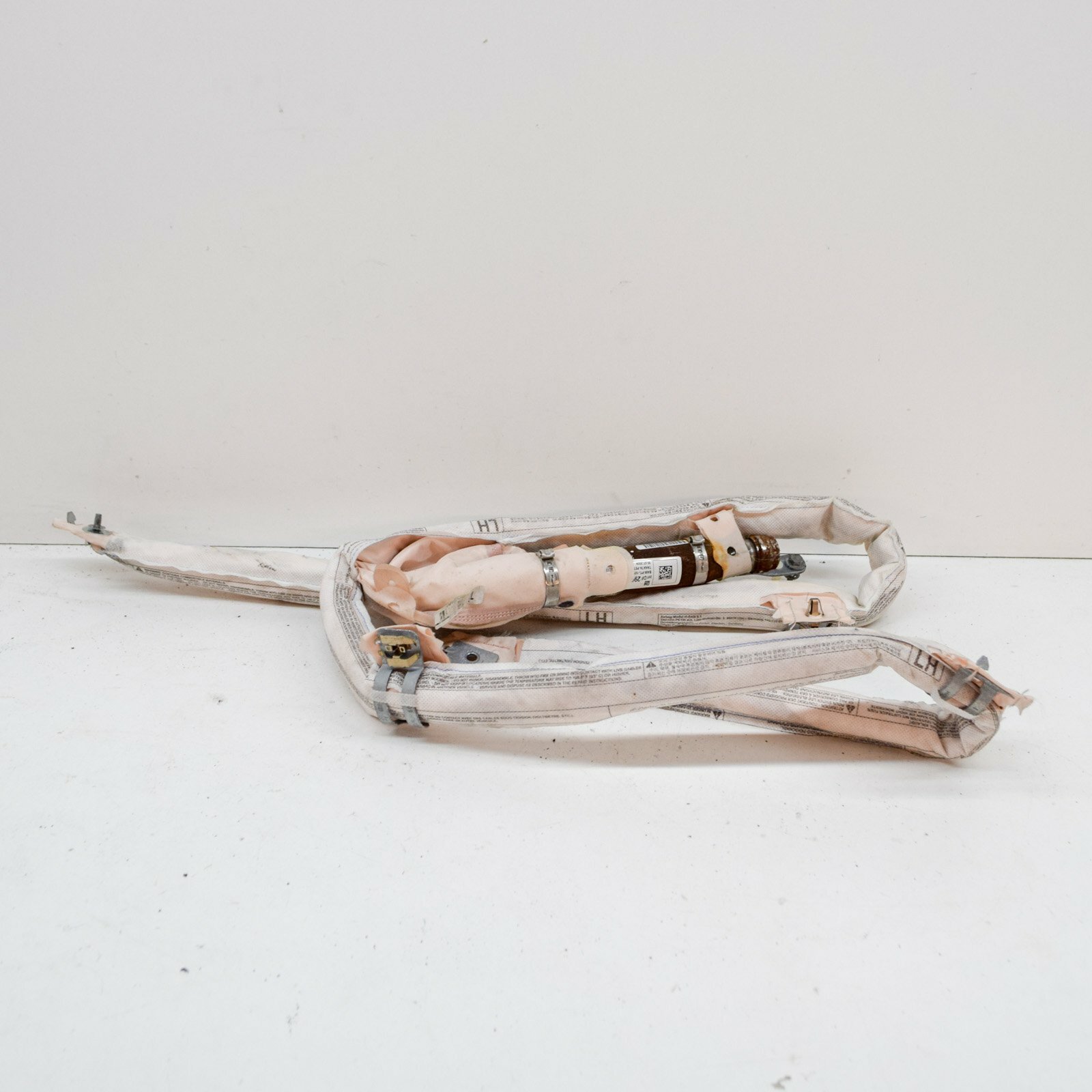 OPEL VAUXHALL INSIGNIA G09 Left Side Roof 306575199-AE 306576020  