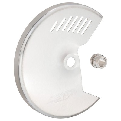 Security Fastener Tools Installation Tool + 8pc 8mm Tri-Groove Tamper Proof Security Nuts Zamak5#30 (Installation Tool Included), LPF430, (V15 + RS8 Tamperproof Bolt