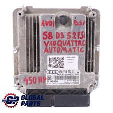 Moteur Audi S8