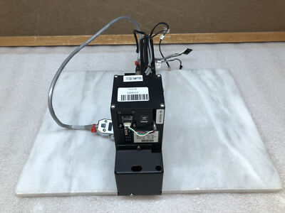Melles Griot 56crh/S2746 Laser Head + 85-ROA-020 New Focus PicoMotor W/ Cables