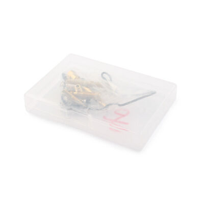 Carburetor Carb Rebuild Repair Spare Sets Kit For 1969 1977 HONDA CT70 CT 70 TRA - Foto 9