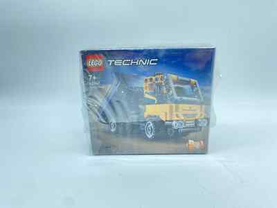 LEGO TECHNIC DUMP TRUCK LKW ''42147'' 7+ NEU