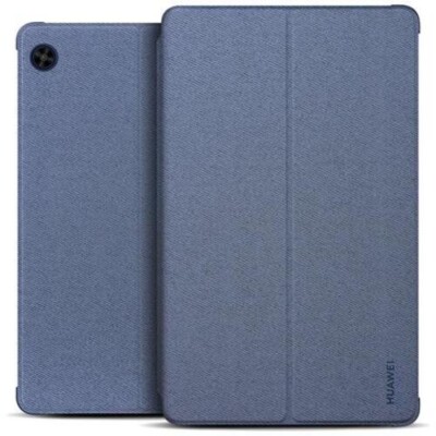 Huawei MatePad T8 FlipCase Cover for Gray Blue Tablet - Blue/Grey refSATG