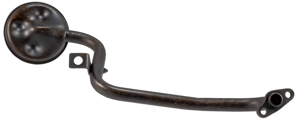 Engine Oil Pump Pickup Tube fits 1975-1984 Cadillac Commercial Chassis,Fleetwood - Image 4 of 4