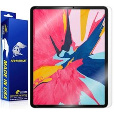 ArmorSuit MilitaryShield Apple iPad Pro 12.9'' 2018 Screen Protector USA