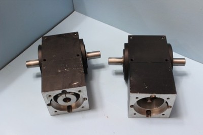 ATEK REDUCER VC120 5:1 D0-9.9-600 1PCS, Used, Free Expedited Shipping