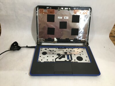 Dell Latitude 3340 Powers On For Parts or Repair Bare Bones- FT