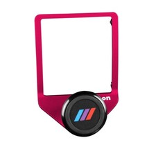 Flash Warning Switch Mobile Phone Bracket Holder for BMW 4series 2014-19 M4 F82