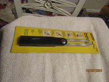 Vintage STANLEY Tools 46-825 H1225 8" T-BEVEL 1981 Made in USA