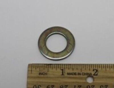 #ad 56911 56911GT OEM Genie WASHER FLAT.688X1.160X.09 $34.00