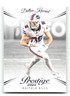 2024 Panini Prestige - #32 Dalton Kincaid