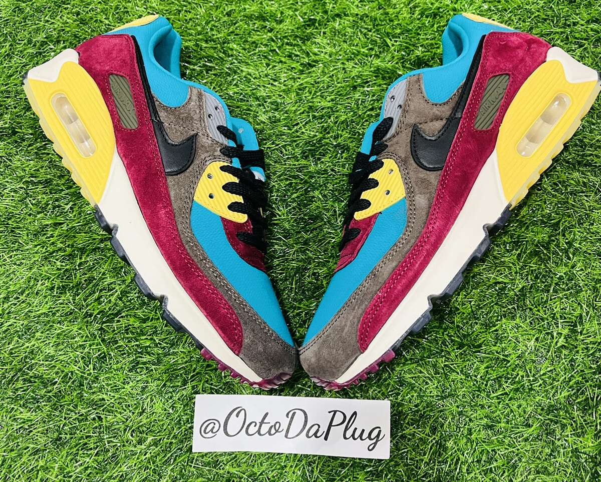 nike ridgerock color