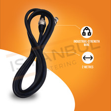 Easycut Cable Genuine, Doner Kebab Slicer Cable 3 Pin Cutter Cable 