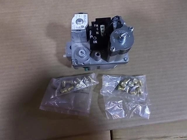 PROTECH/RHEEM FP-19 NATURAL GAS TO LP CONVERSION KIT 154313 746213236835 |  eBay