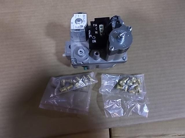 PROTECH/RHEEM FP-19 NATURAL GAS TO LP CONVERSION KIT 154313 746213236835 |  eBay