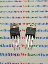 2SC2535 / C2535 /  IC / DIP / TOSHIBA / 2 PIECES (qzty)