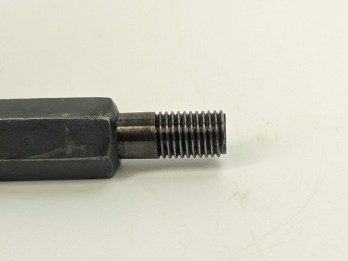Medidor de enchufe de rosca de ajuste Greenfield 1/4-32 NEF-3 - Go .2297" No Go .2316" - Imagen 7 de 14