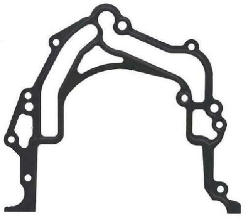 Original Elring Seal Housing Cover (Crankcase) 467.340 for Audi VW