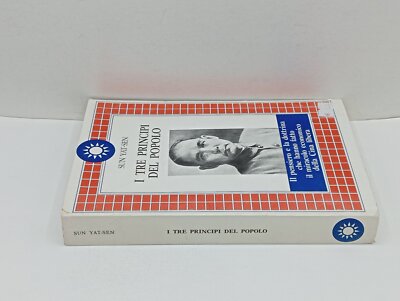DIE DREI VOLKSPRINZEN Sun Yat- Sen