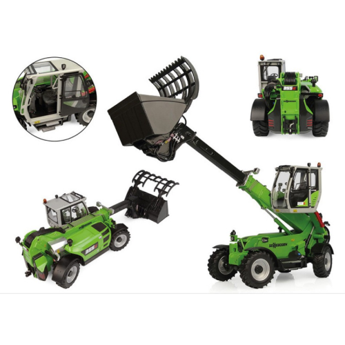 TRATTORE FIAT 115-90 DT 1:32 Replicagri Mezzi Agricoli e Accessori Die Cast EUR 81,77 - DE