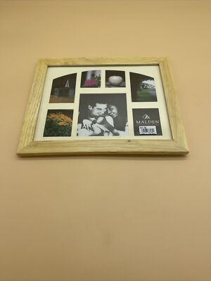 Malden International Designs 8 X 10 Picture Collage-New